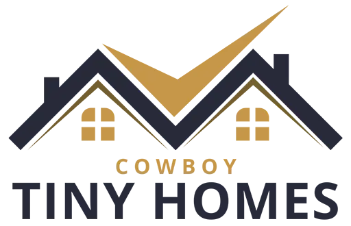 Cowboy Tiny Homes logo