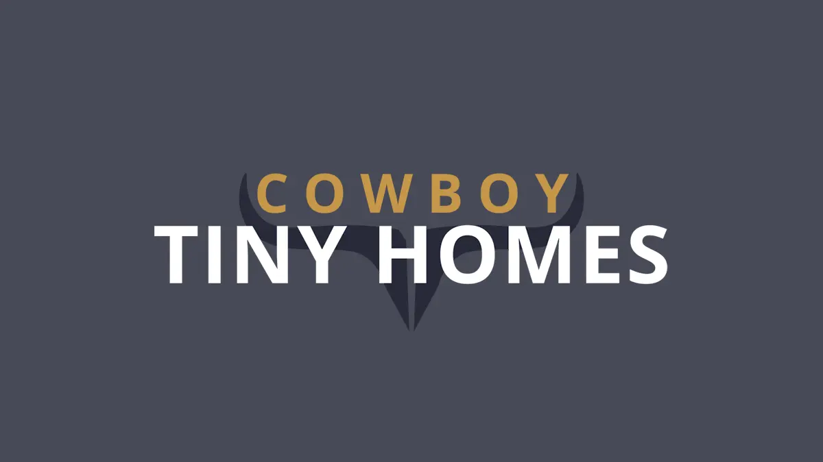 Custom Tiny Home Builders Texas